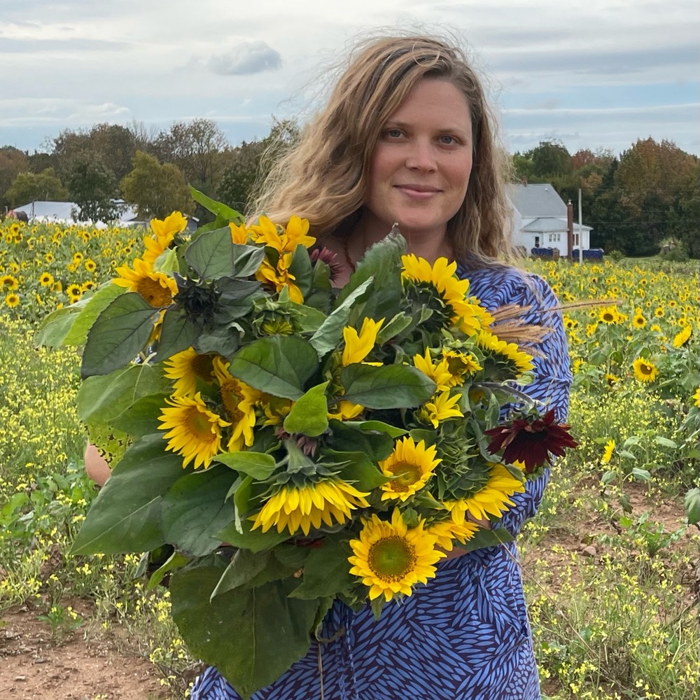 Meet your Posher, Madison